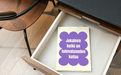 Mitä markkinointi voi oppia runoudesta – tunteen välittämisen taito